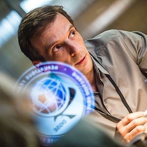 Foto Oficina de infiltrados