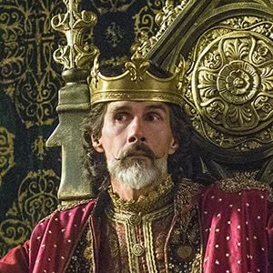 Foto Lothaire Bluteau