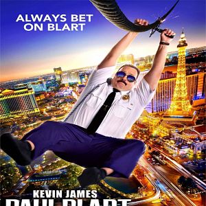 Foto Superpoli en Las Vegas