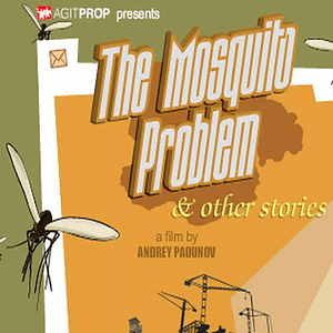 Foto The Mosquito problem and other stories