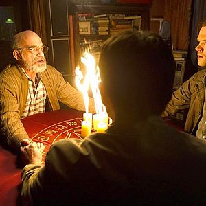 Foto Jared Padalecki