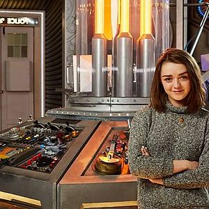 Foto Doctor Who (2005)