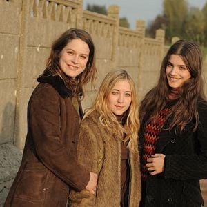 Foto Alma Jodorowsky