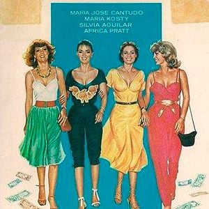 Foto Las Chicas del bingo