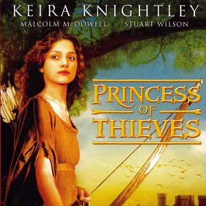 Foto La princesa de Sherwood