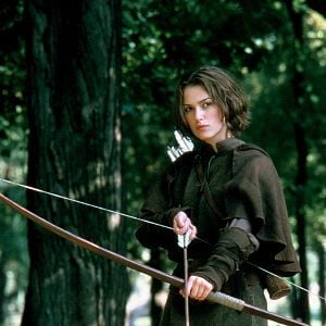 Foto La princesa de Sherwood