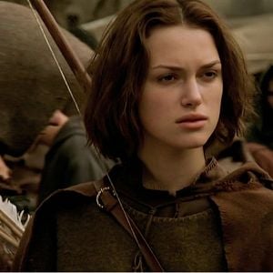 Foto La princesa de Sherwood