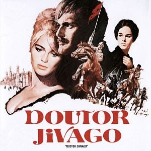 Foto Doctor Zhivago