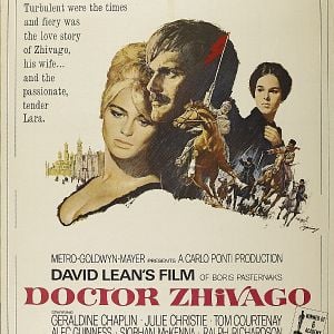 Foto Doctor Zhivago