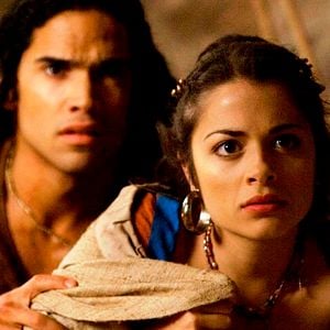 Foto La Atlántida: El fin de un mundo, el nacimiento de una leyenda