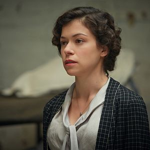 Foto Tatiana Maslany