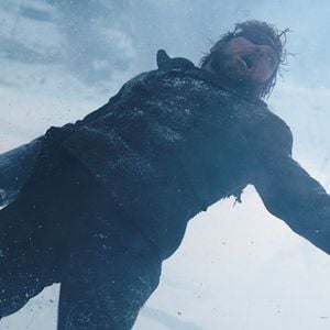 Foto El valle oscuro