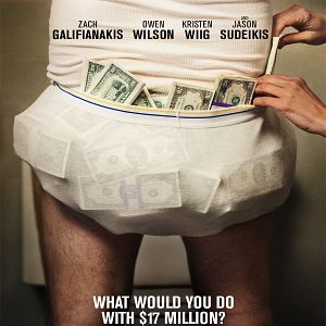 Foto De-mentes criminales (Masterminds)