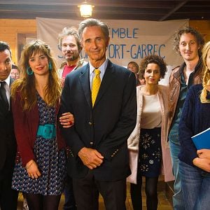 Foto Justine Bruneau de la Salle