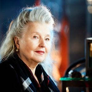 Foto Hanna Schygulla