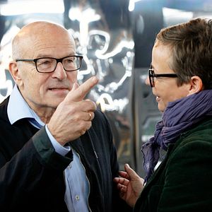 Foto Volker Schlöndorff