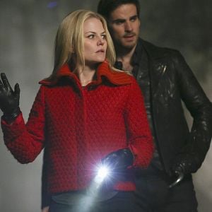 Foto Colin O'Donoghue