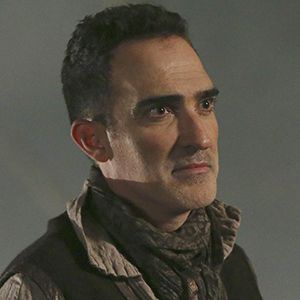 Foto Patrick Fischler