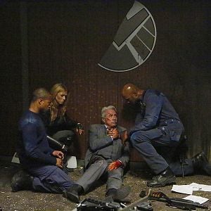 Foto Edward James Olmos