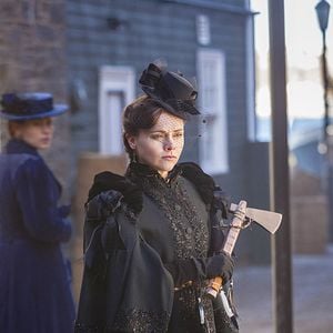 Foto Christina Ricci