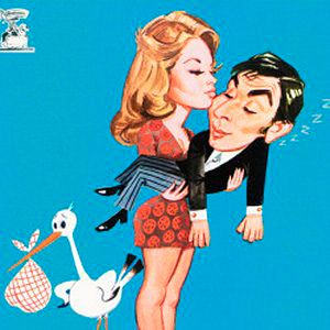 Foto La boda o la vida