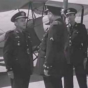 Foto La Trinca del aire