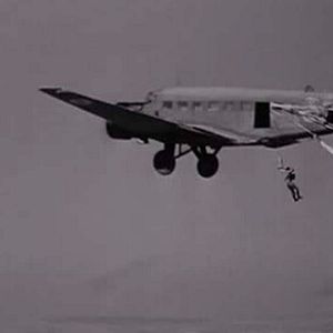 Foto La Trinca del aire