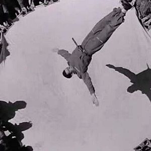 Foto La Trinca del aire