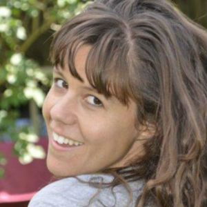 Foto Clara Martínez-Lázaro