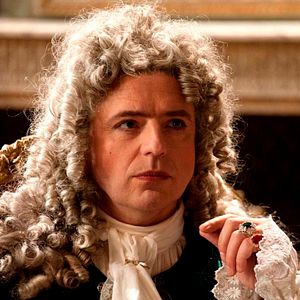 Foto Cartouche el magnífico