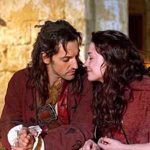 Foto Cartouche el magnífico