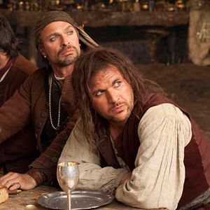 Foto Cartouche el magnífico