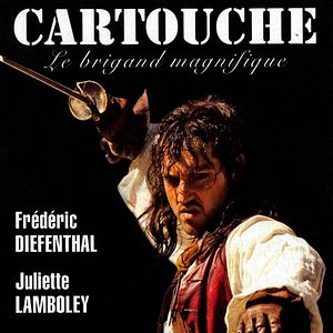 Foto Cartouche el magnífico