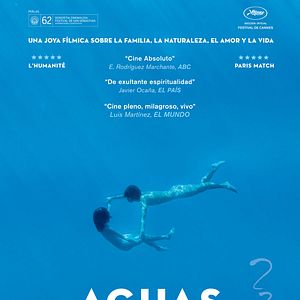 Foto Aguas tranquilas