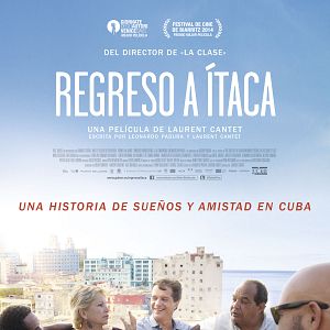 Foto Regreso a Itaca