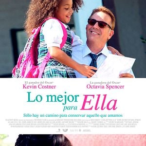 Foto Lo mejor para ella