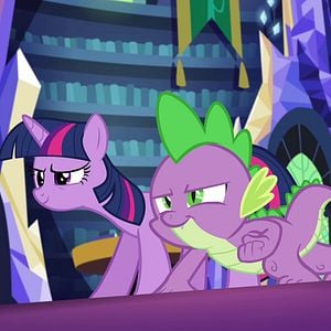 Foto My Little Pony: Equestria Girls - Rainbow Rocks