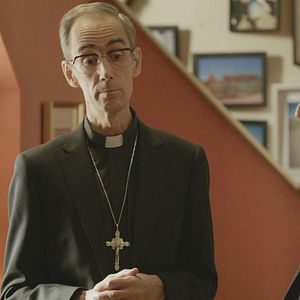 Foto Aquí paz y después gloria