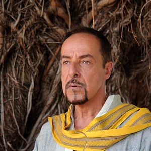 Foto Le mille e una notte: Aladino e Sherazade