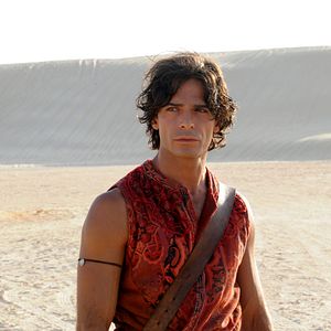 Foto Le mille e una notte: Aladino e Sherazade