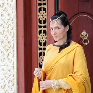 Foto Le mille e una notte: Aladino e Sherazade