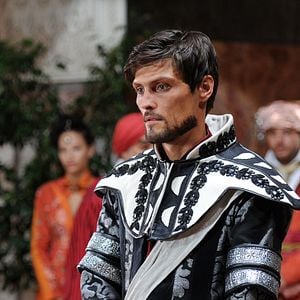 Foto Le mille e una notte: Aladino e Sherazade