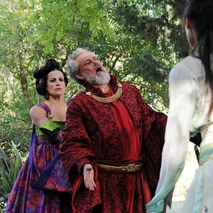 Foto Bettina Zimmermann