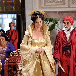 Foto Vanessa Hessler