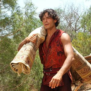 Foto Le mille e una notte: Aladino e Sherazade