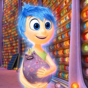 Foto Del revés (Inside Out)