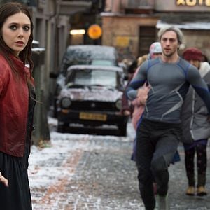 Foto Aaron Taylor-Johnson