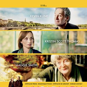 Foto Mi casa en París