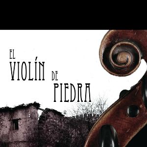 Foto El violín de piedra