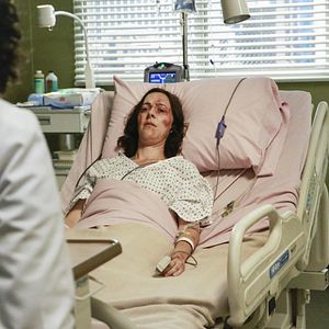 Foto Anatomía de Grey